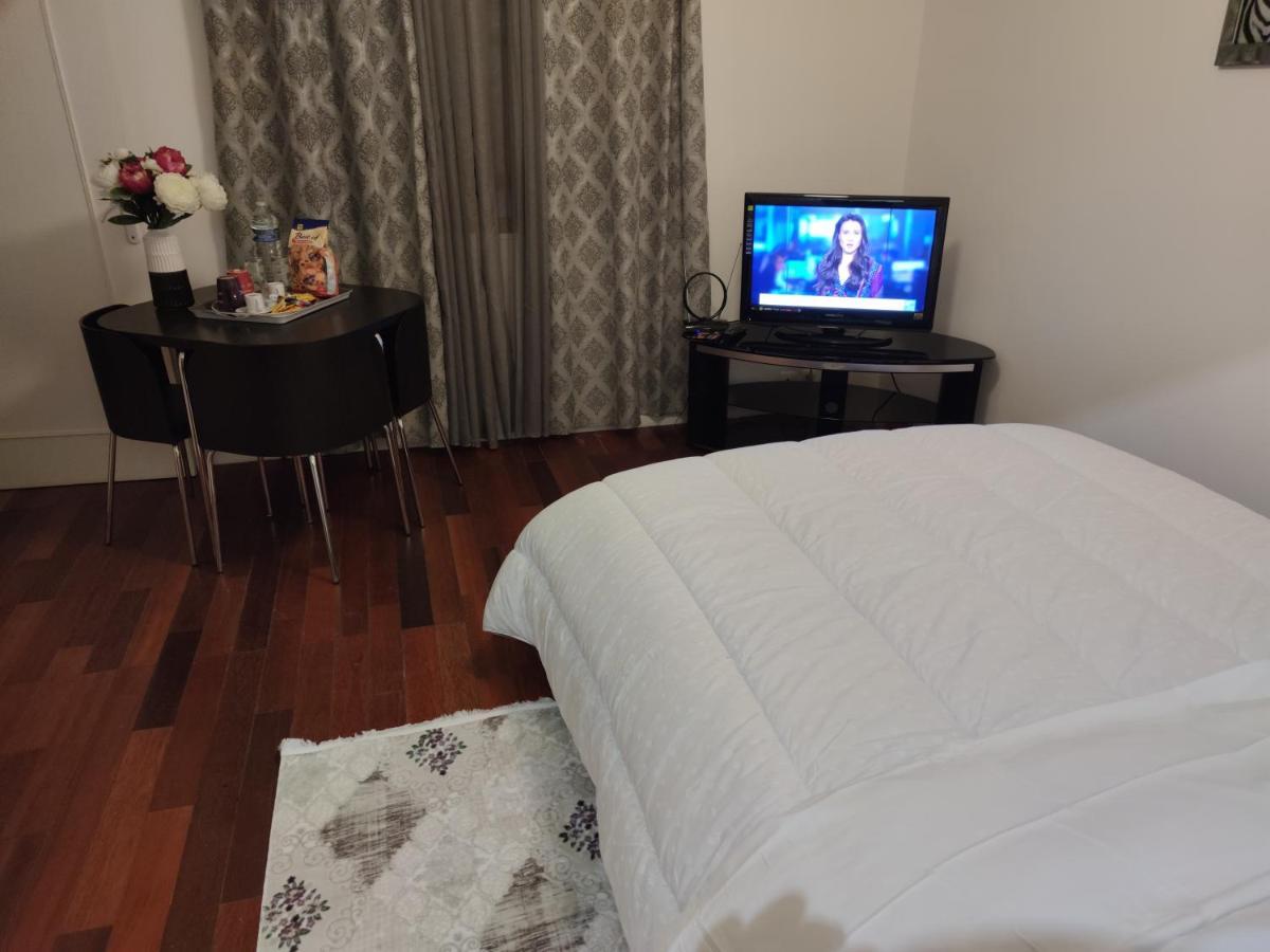 Appartement Tout Equipe Au Calme - Refkl Montfermeil Экстерьер фото